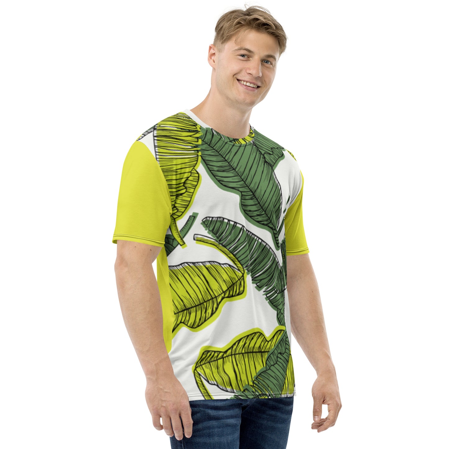 Men's t-shirt