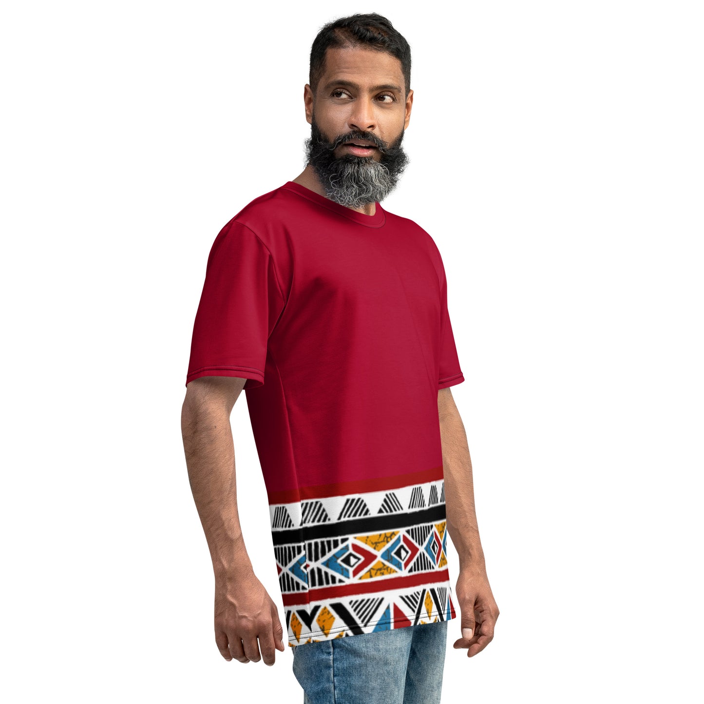 Men's t-shirt