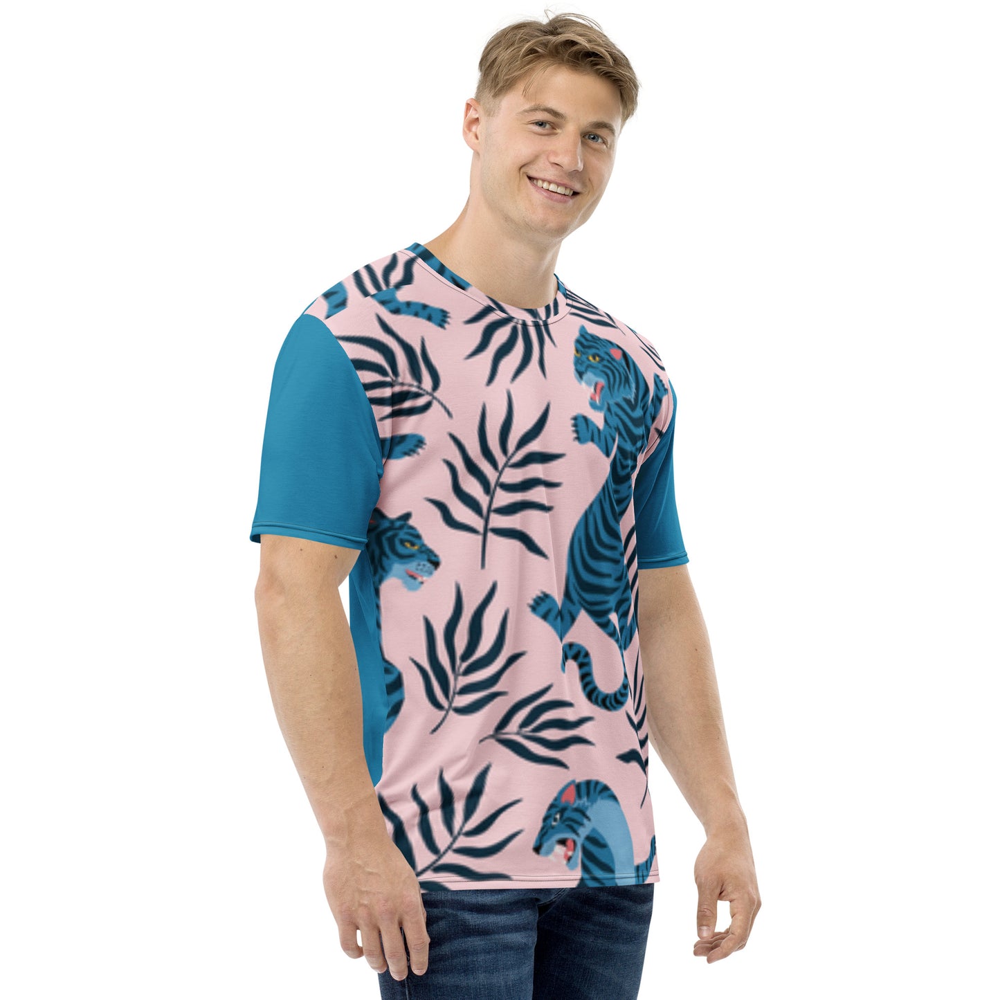 Men's t-shirt