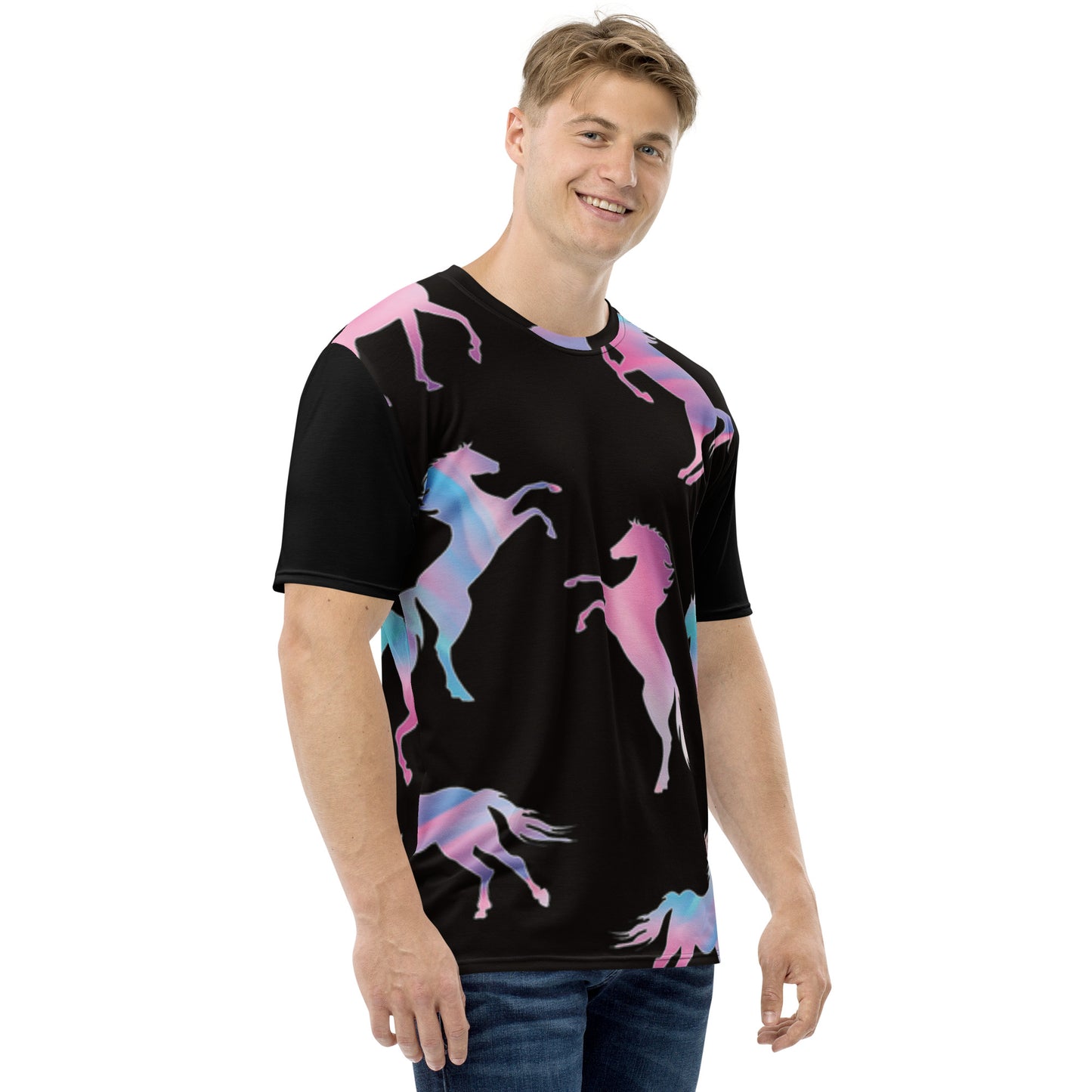 Men's t-shirt