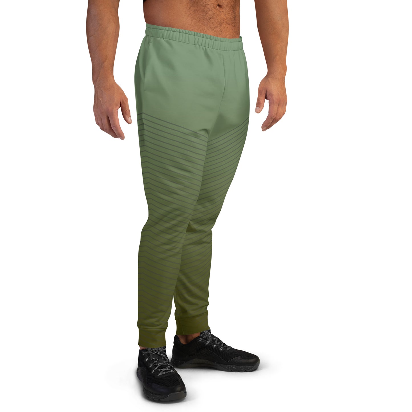 Men's Joggers