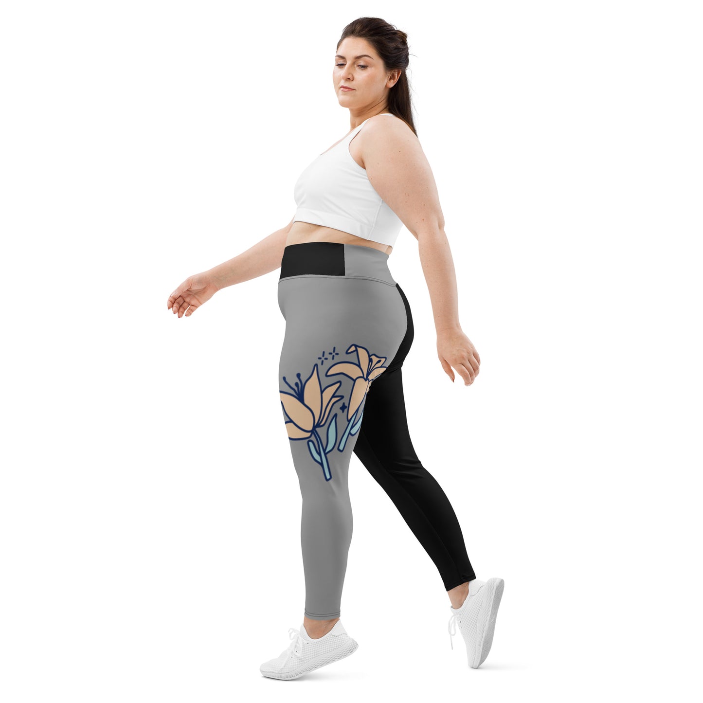 Plus Size Leggings