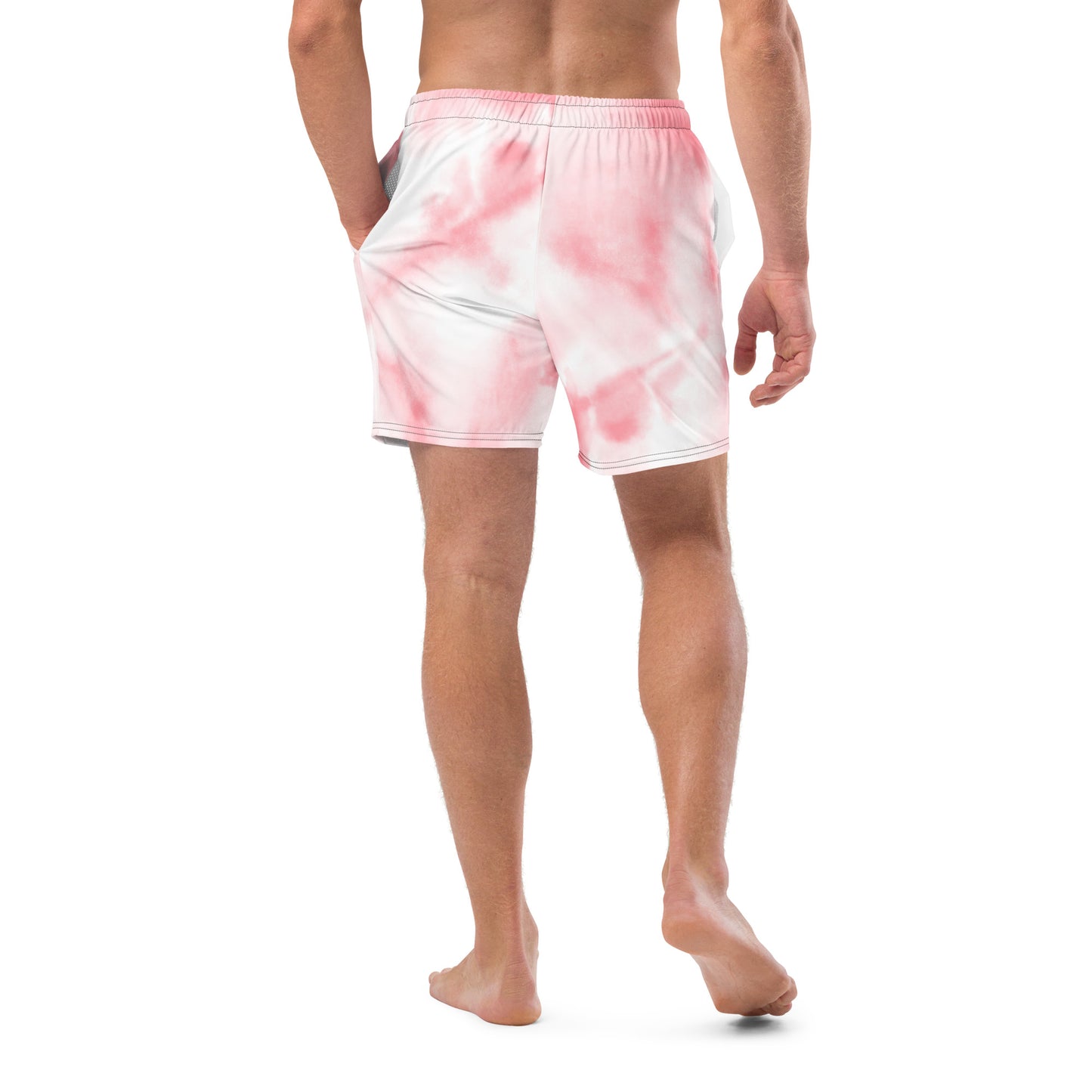 Men's swim trunks