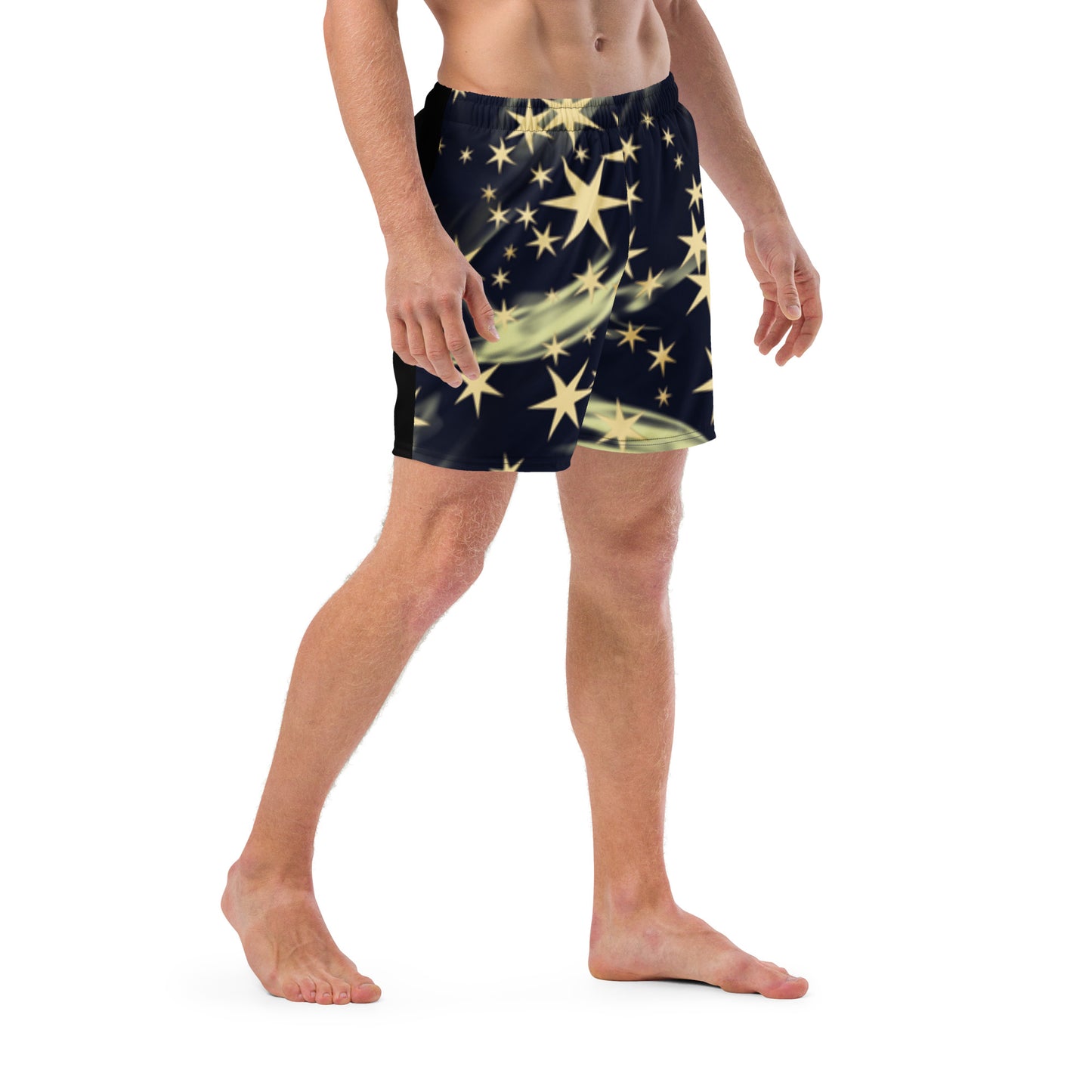 Men's swim trunks