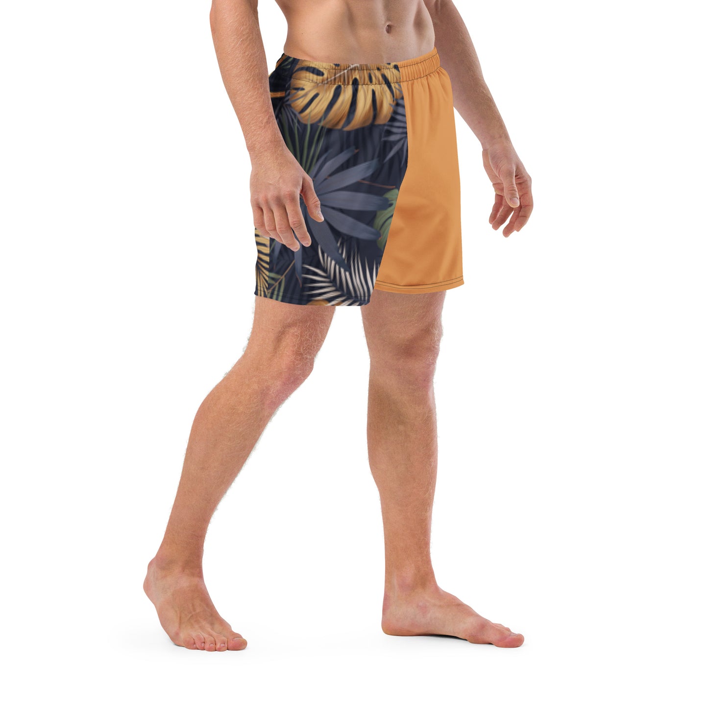Men's swim trunks