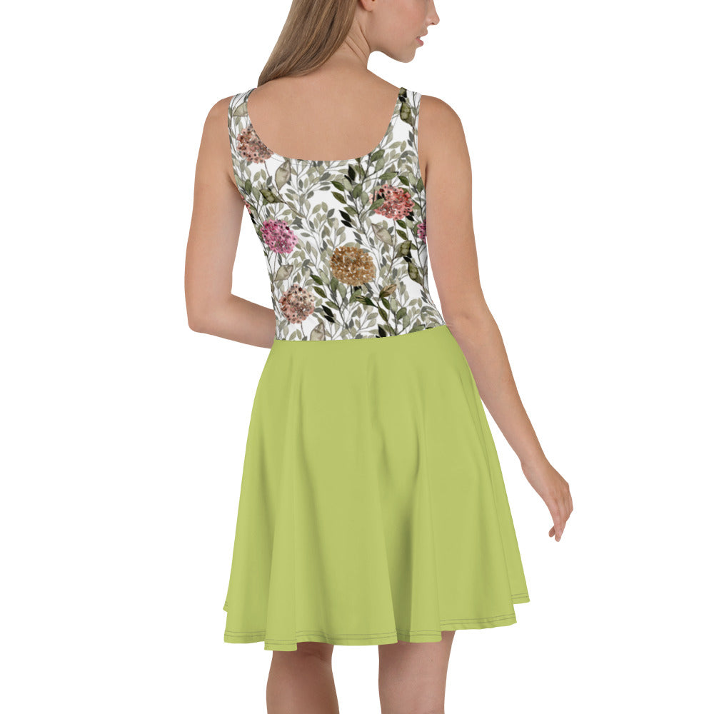 Skater Dress