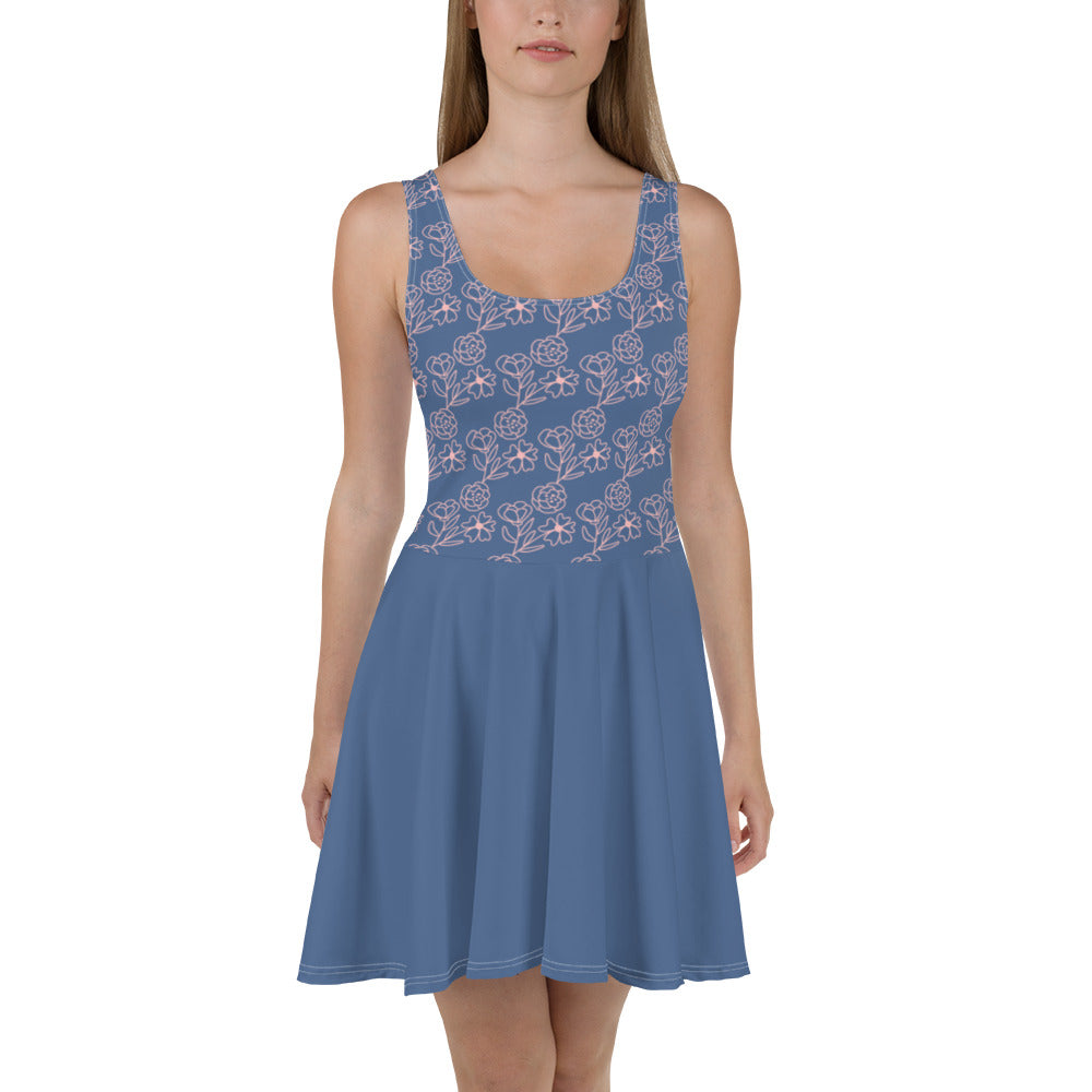 Skater Dress