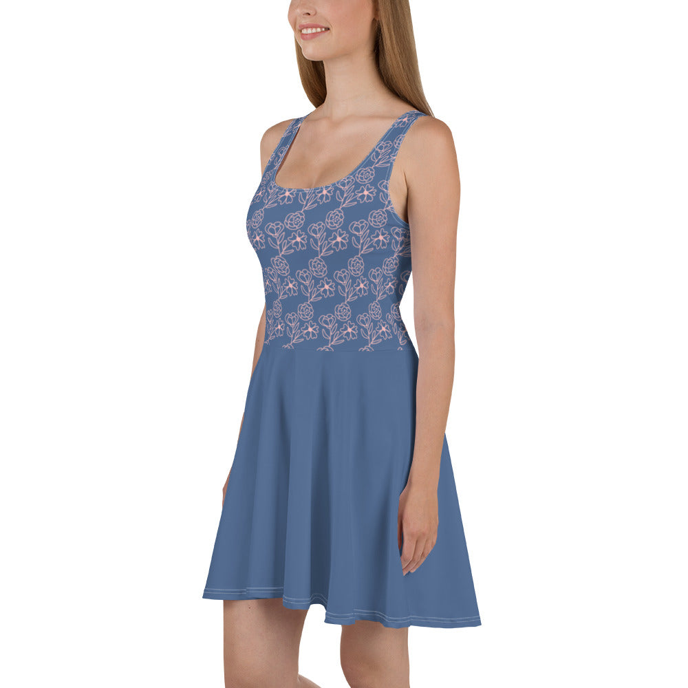 Skater Dress