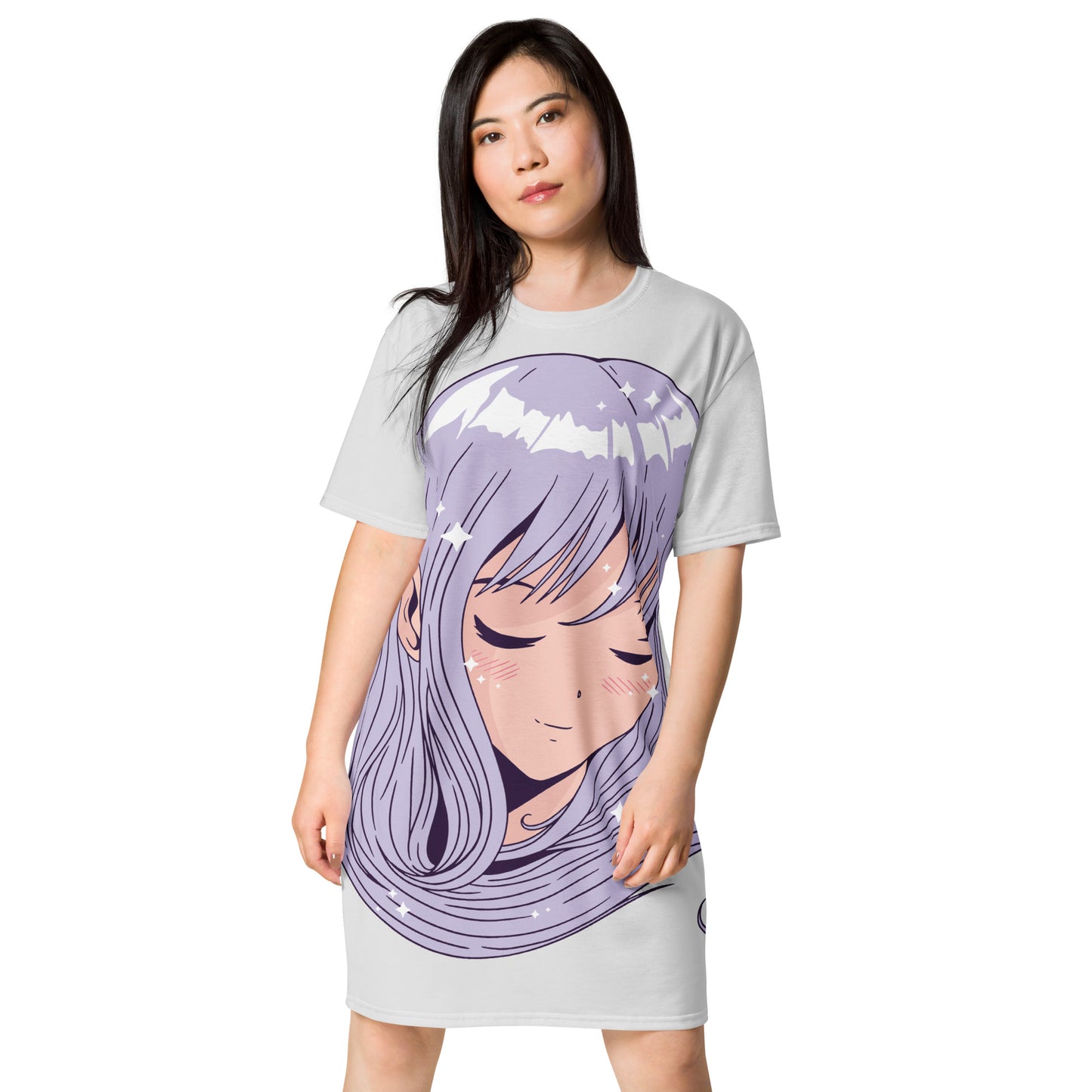 T-shirt dress