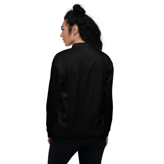Women Bomber Jacket