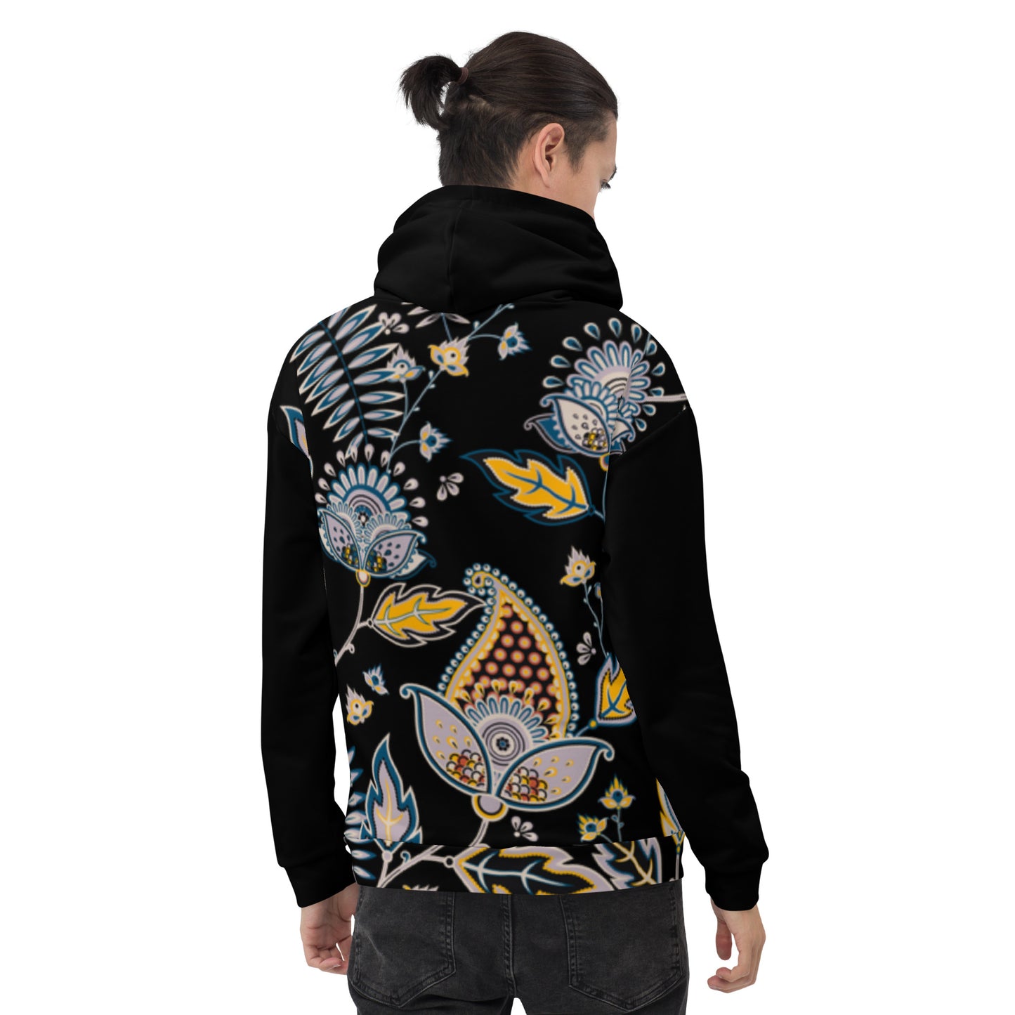 Men Hoodie