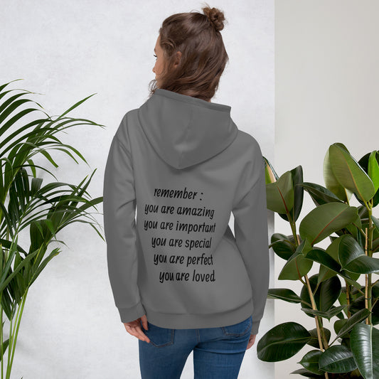 Women Hoodie