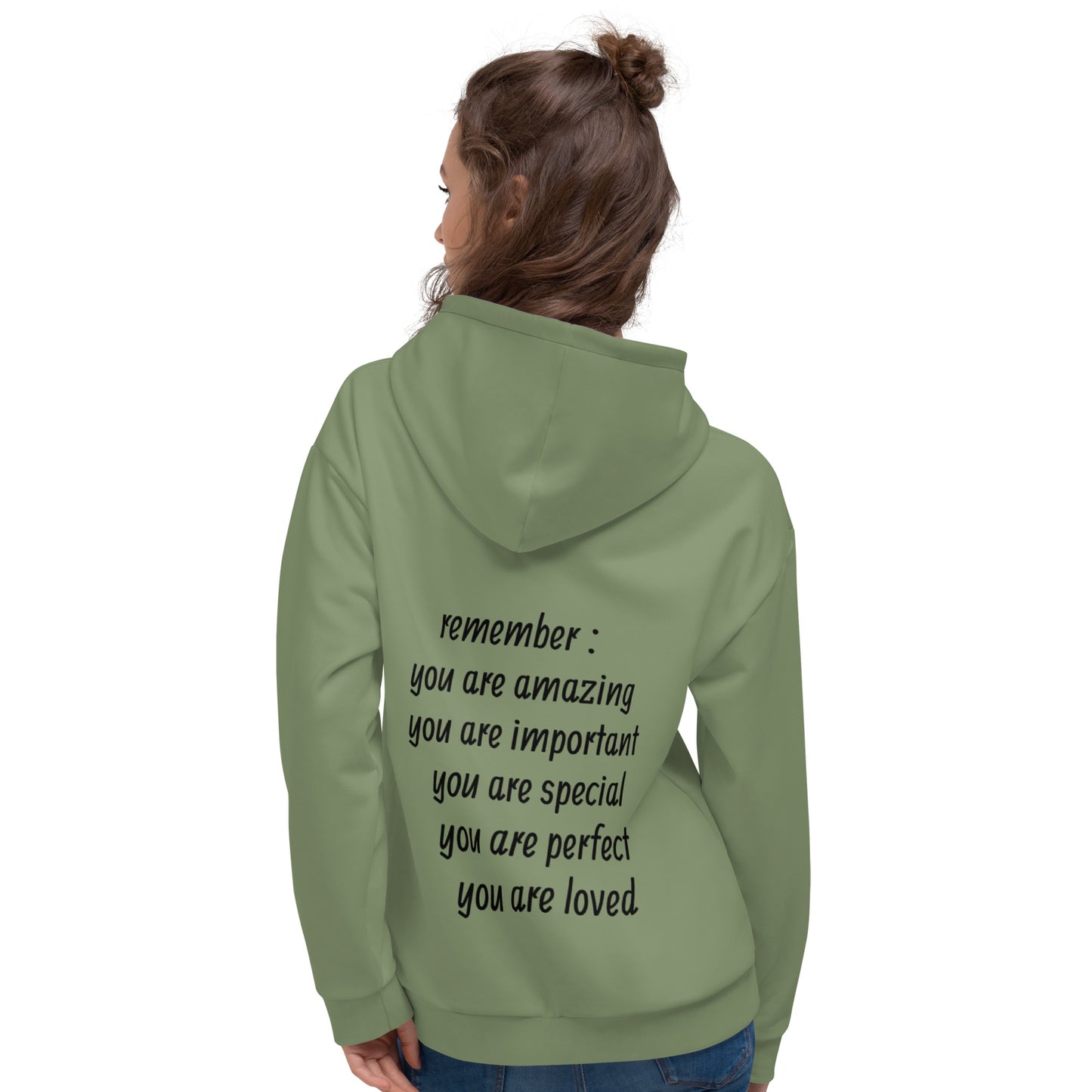 Women Hoodie