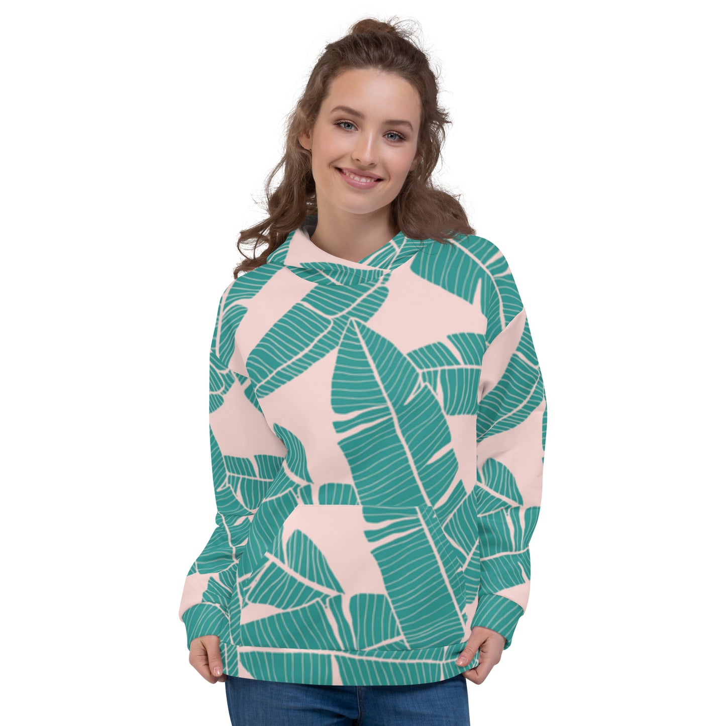 Women Hoodie
