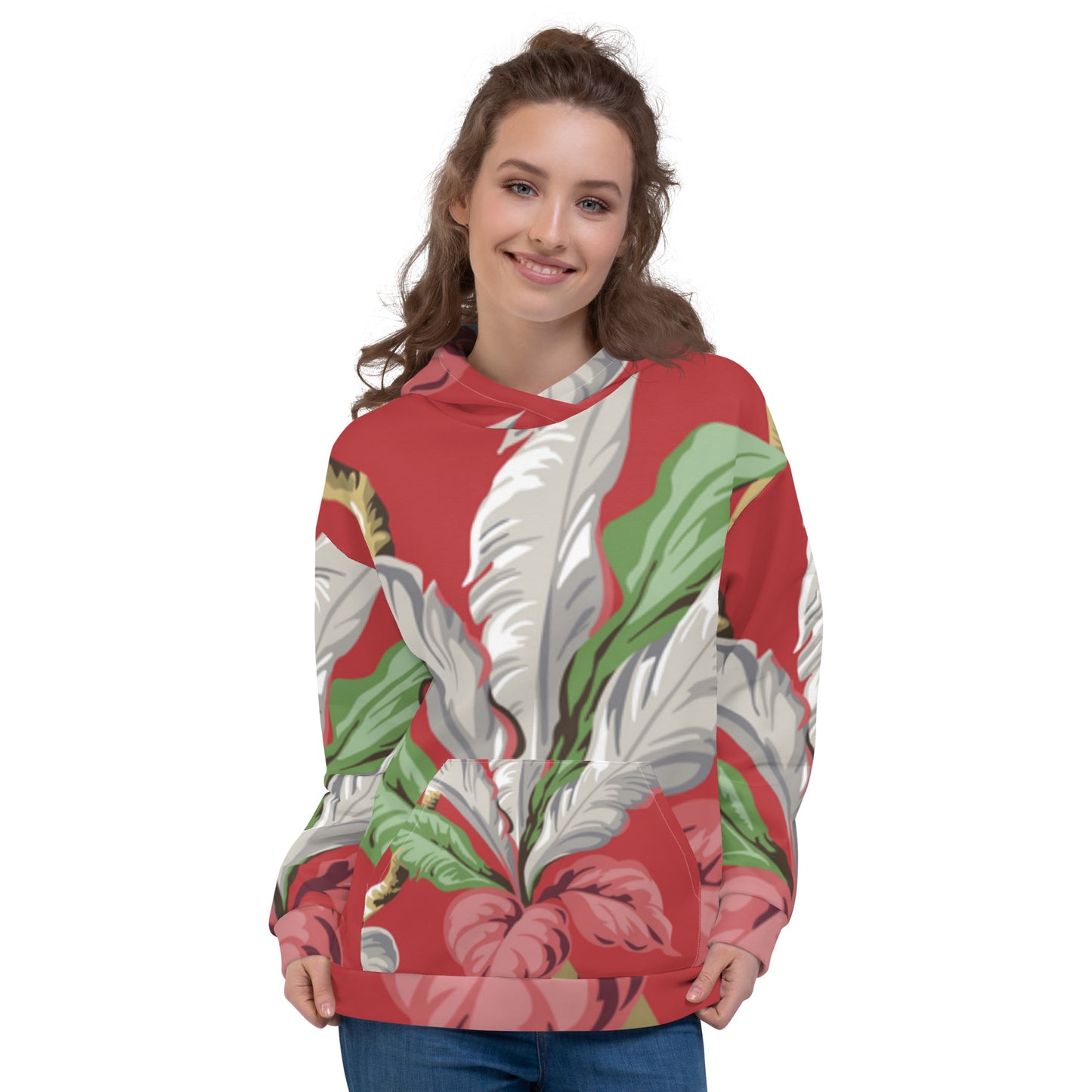 Women Hoodie
