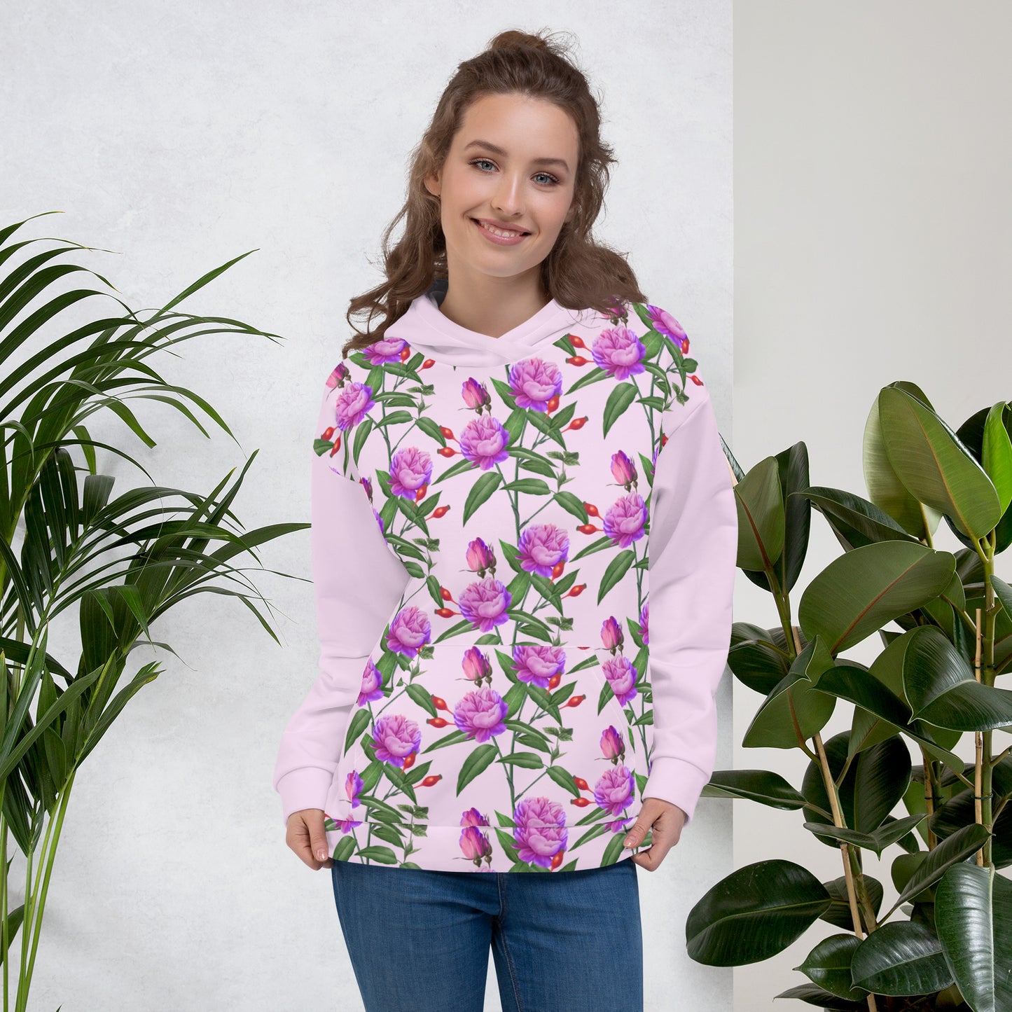 Women Hoodie
