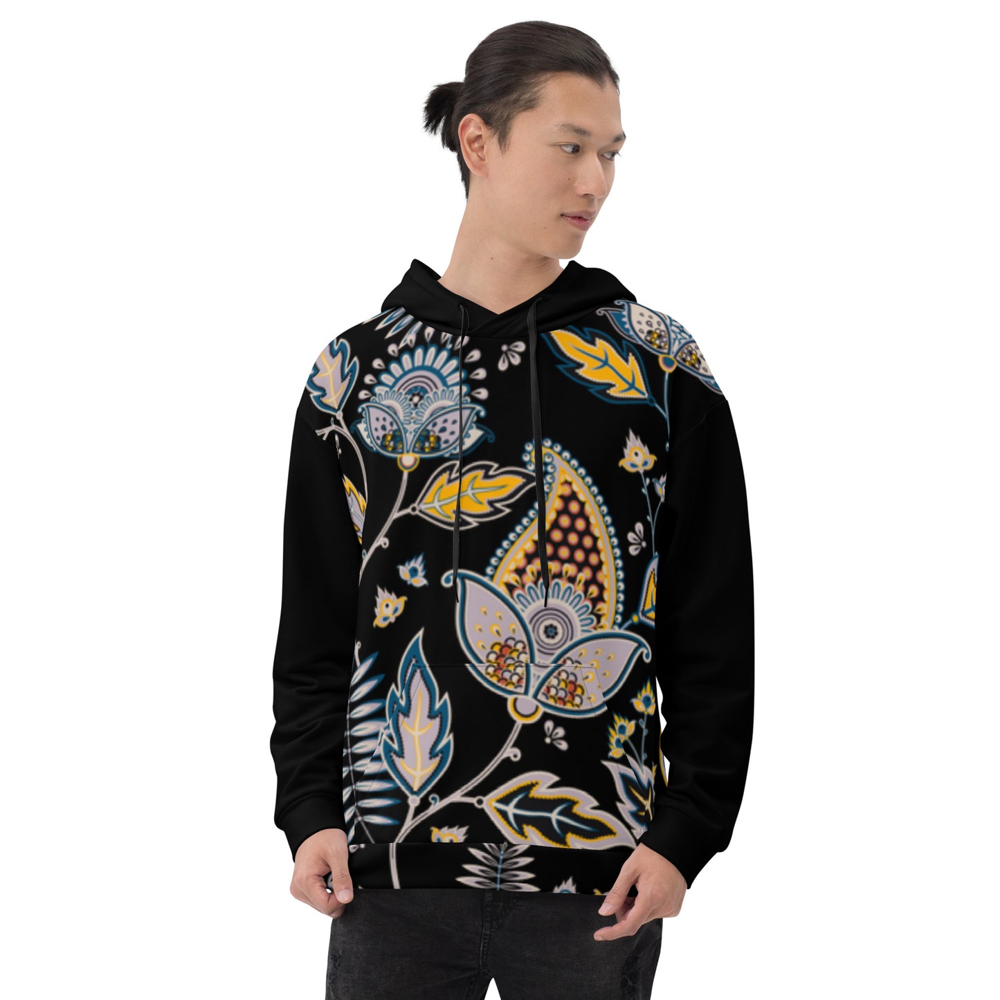 Men Hoodie