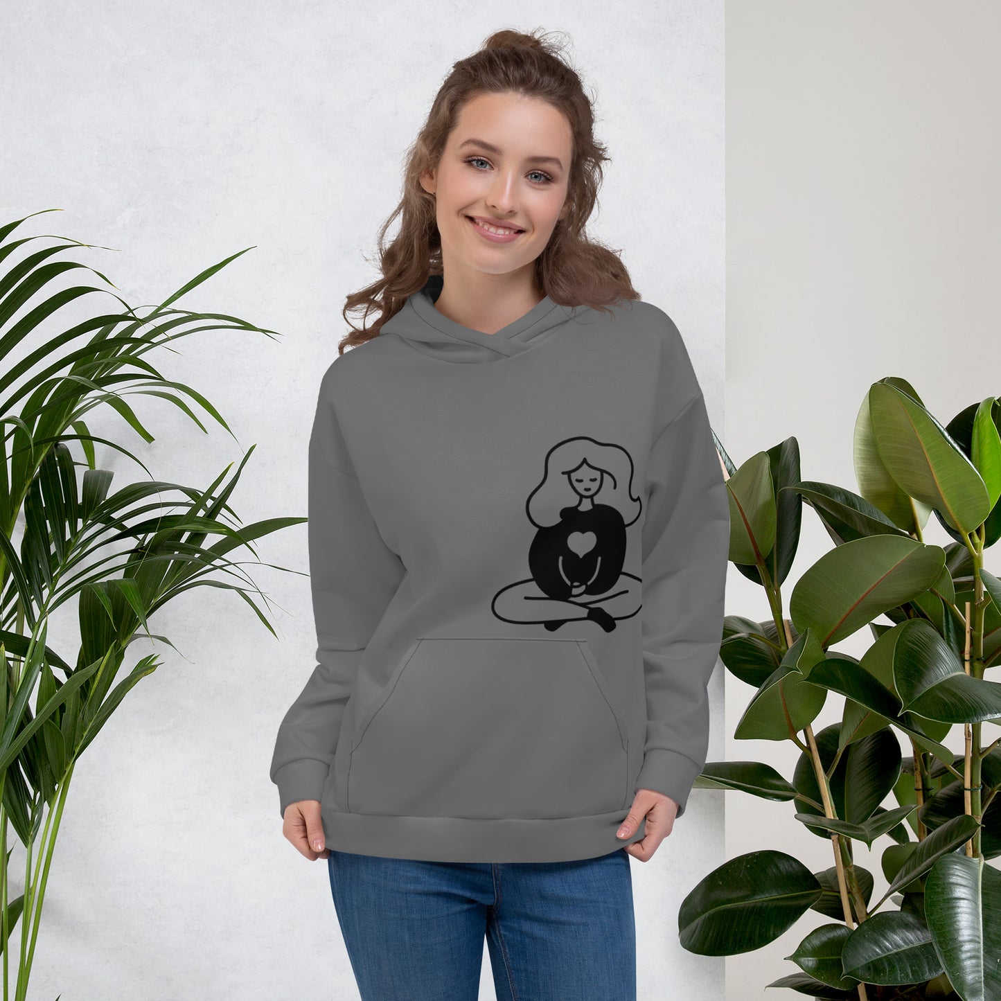 Women Hoodie