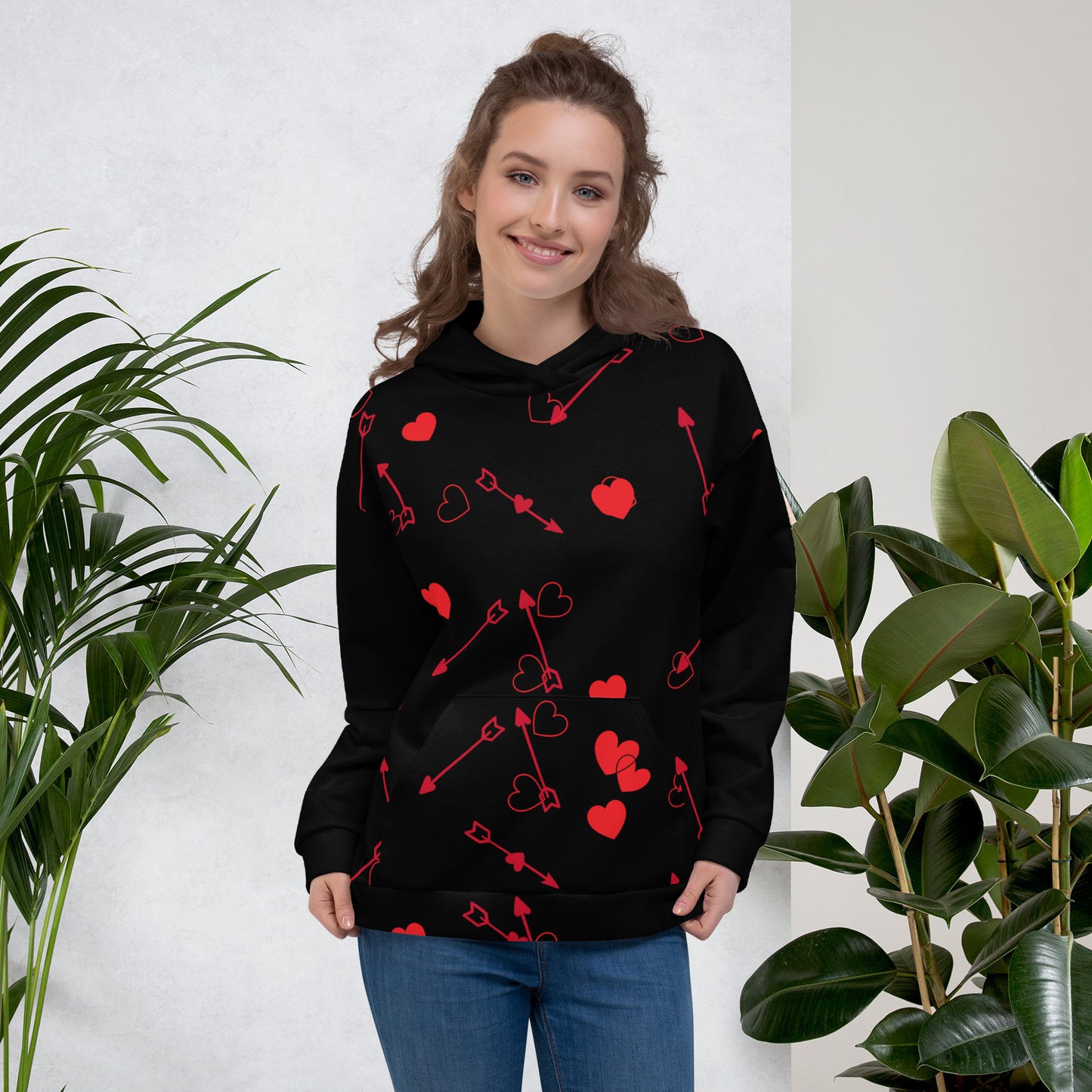 Women Hoodie