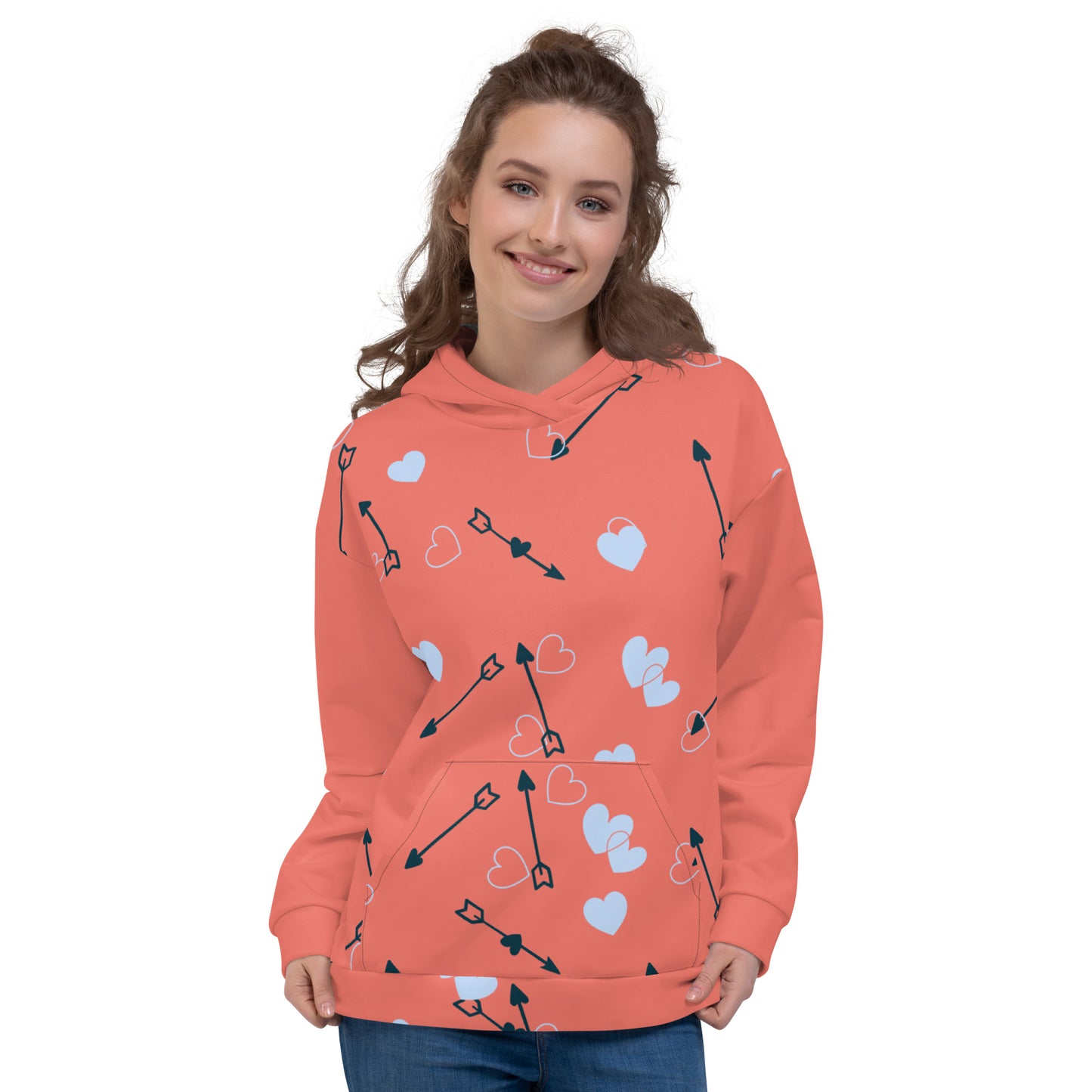 Women Hoodie