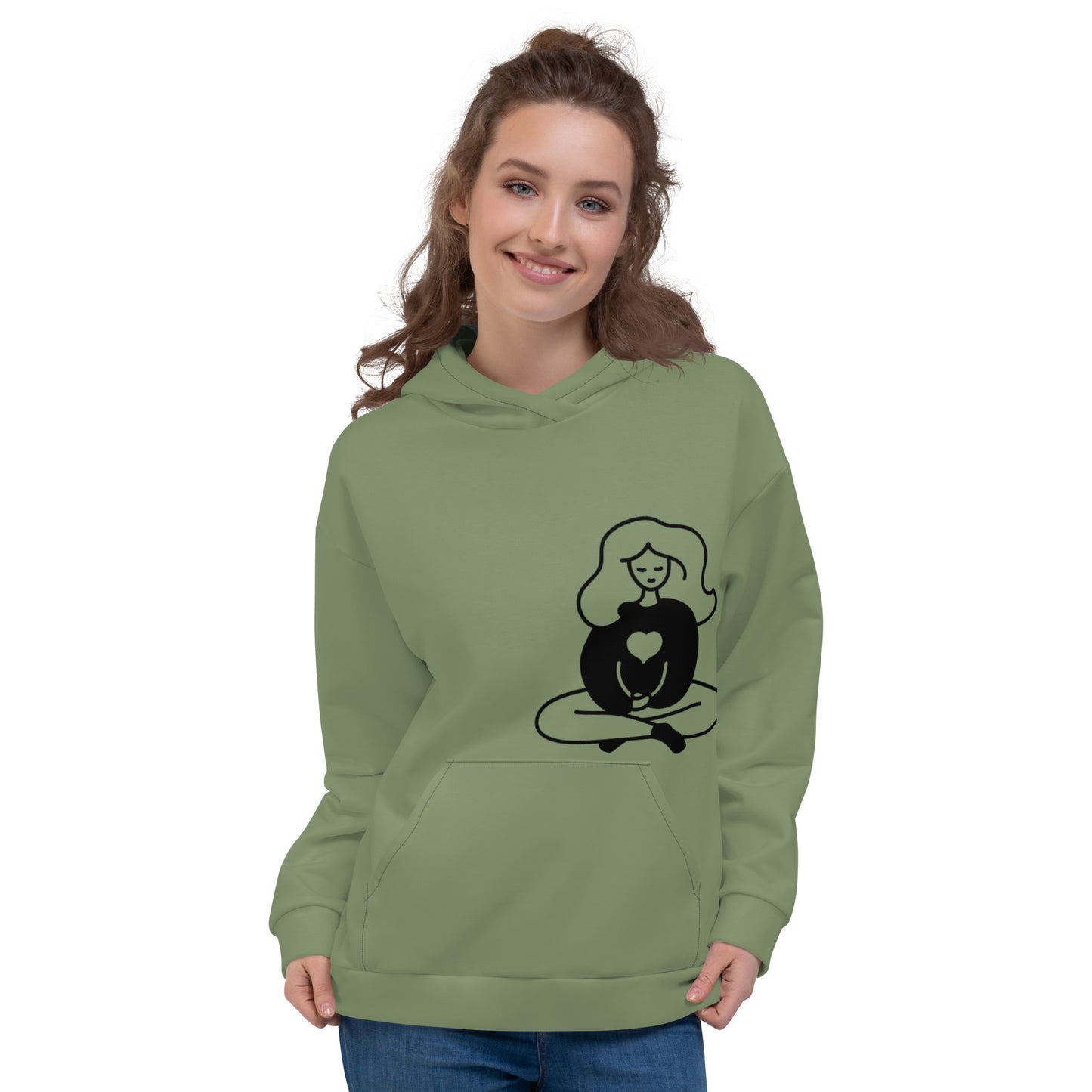 Women Hoodie