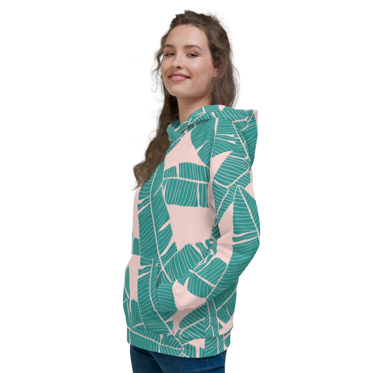 Women Hoodie