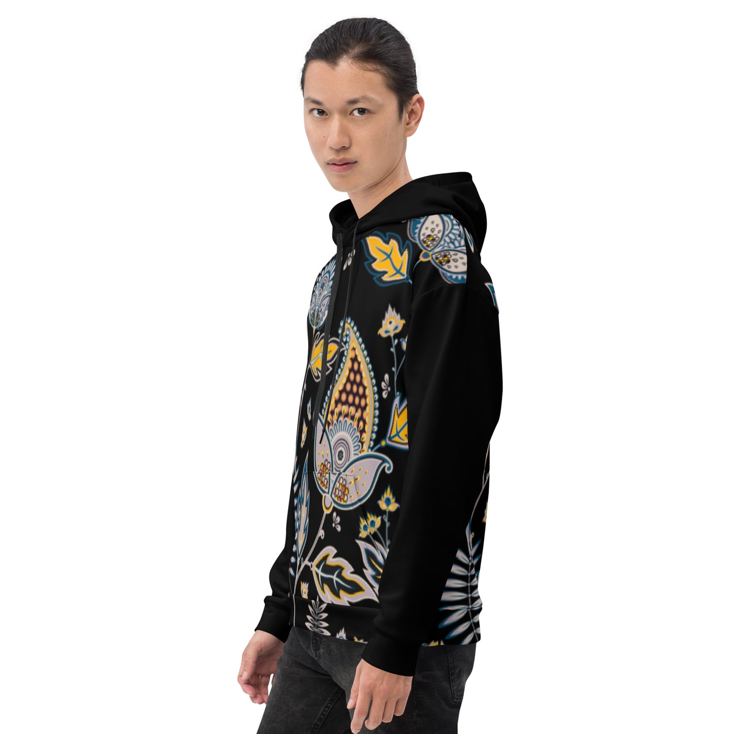 Men Hoodie