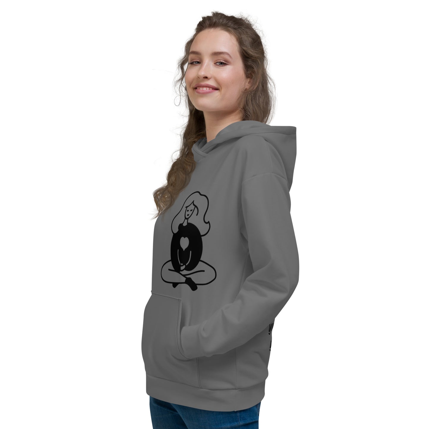 Women Hoodie