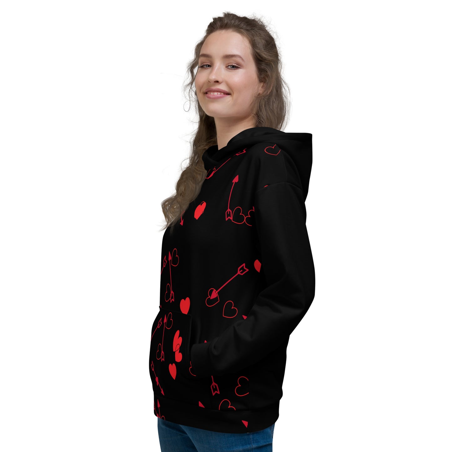 Women Hoodie