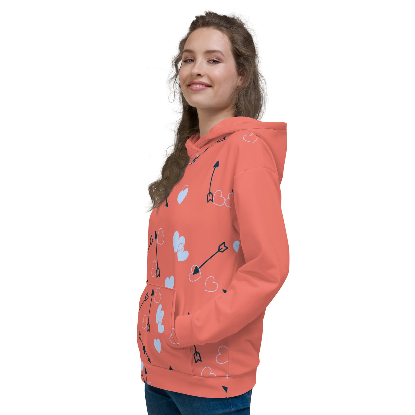 Women Hoodie