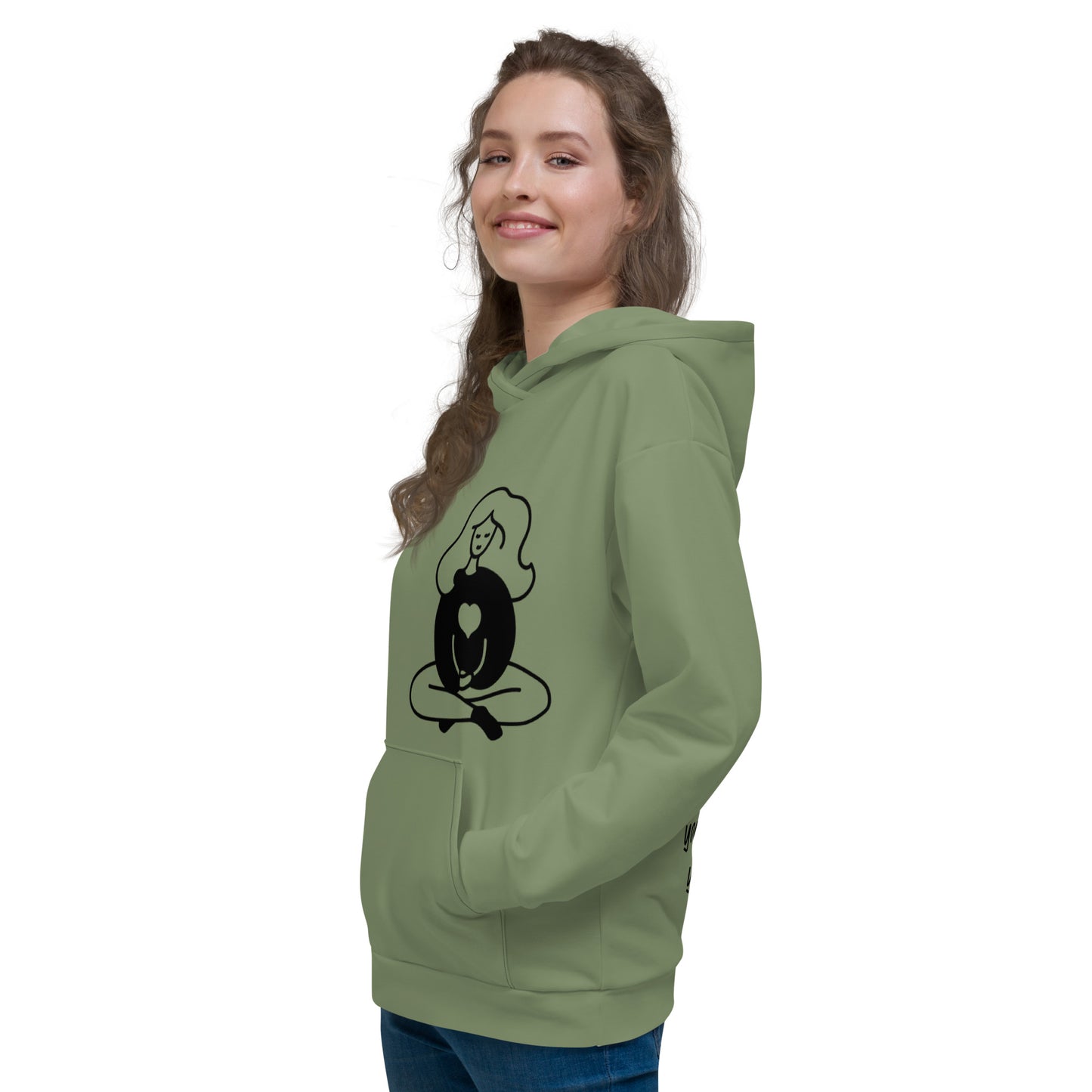 Women Hoodie