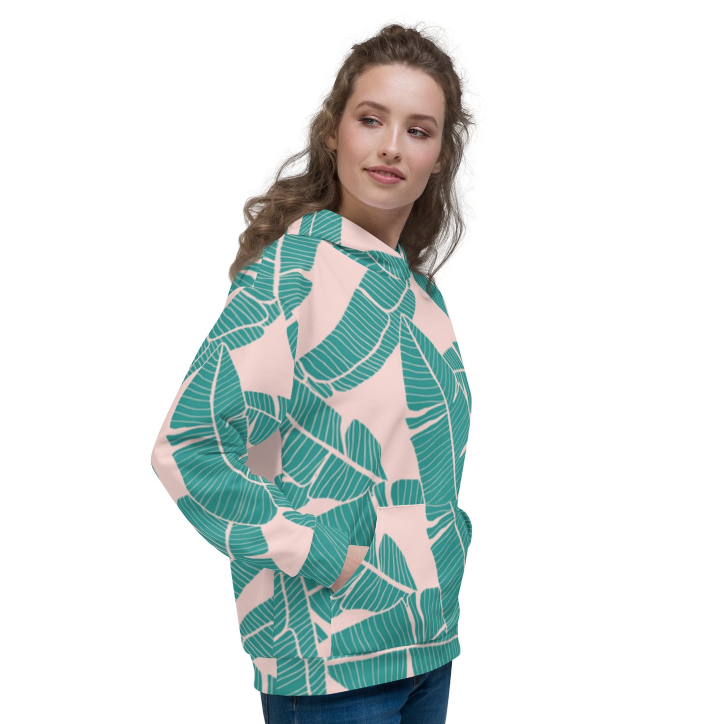 Women Hoodie