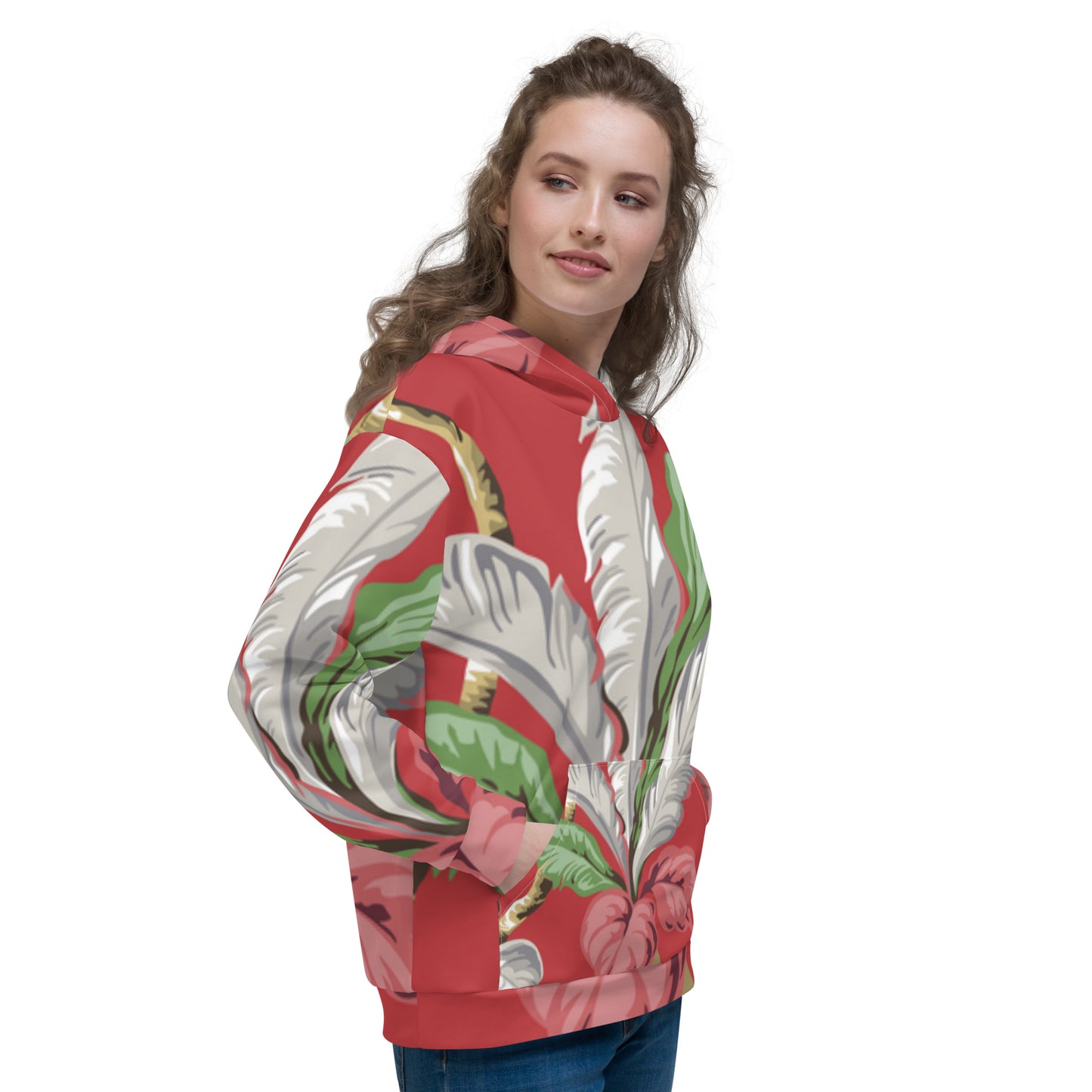 Women Hoodie