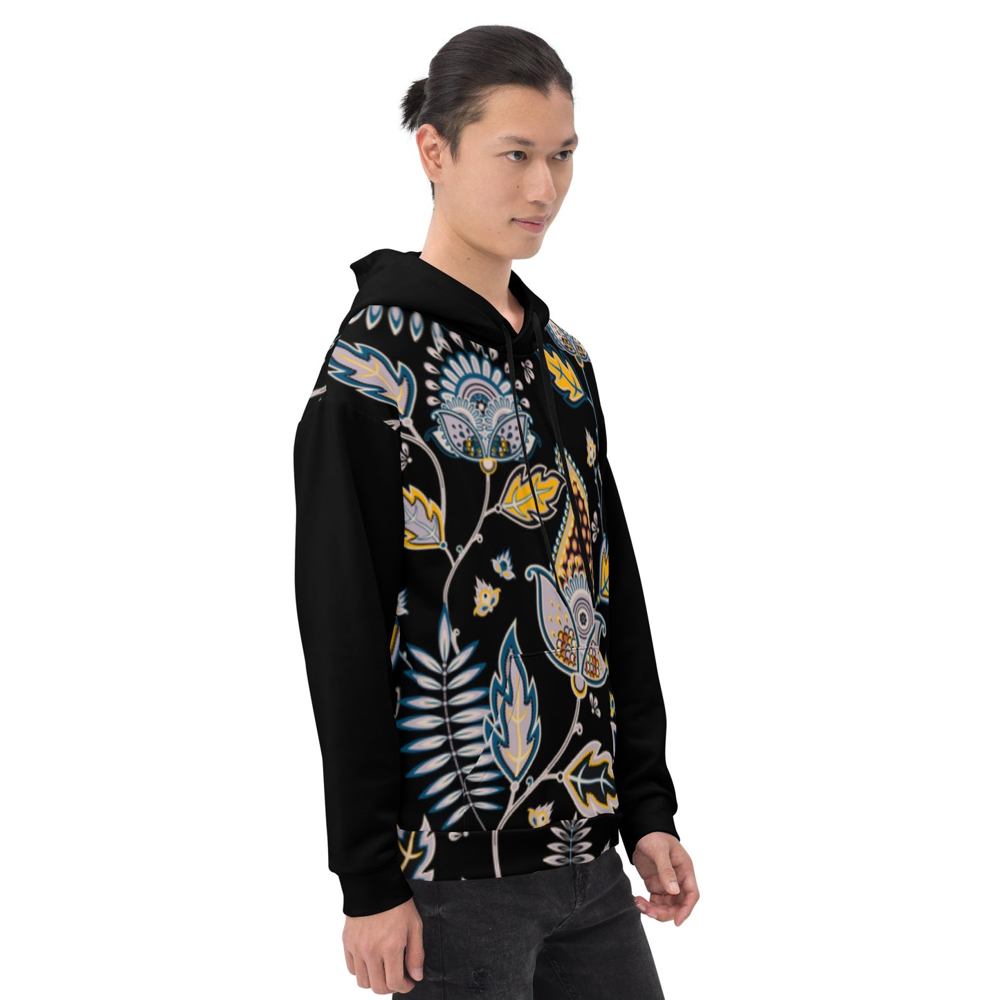 Men Hoodie