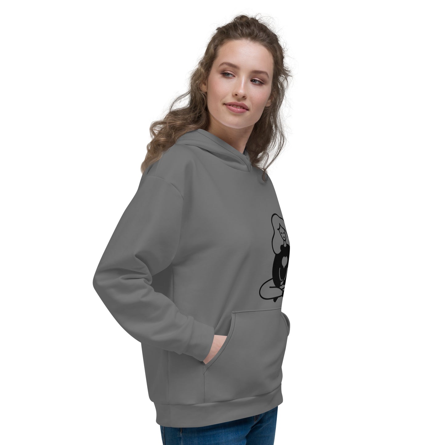 Women Hoodie