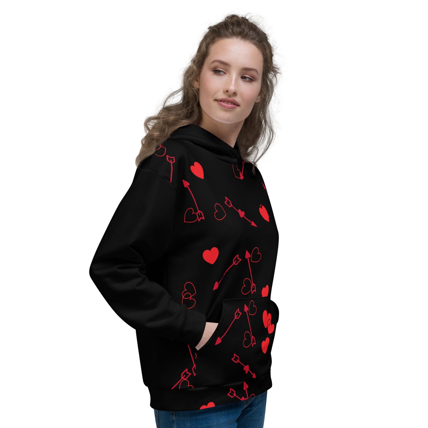 Women Hoodie