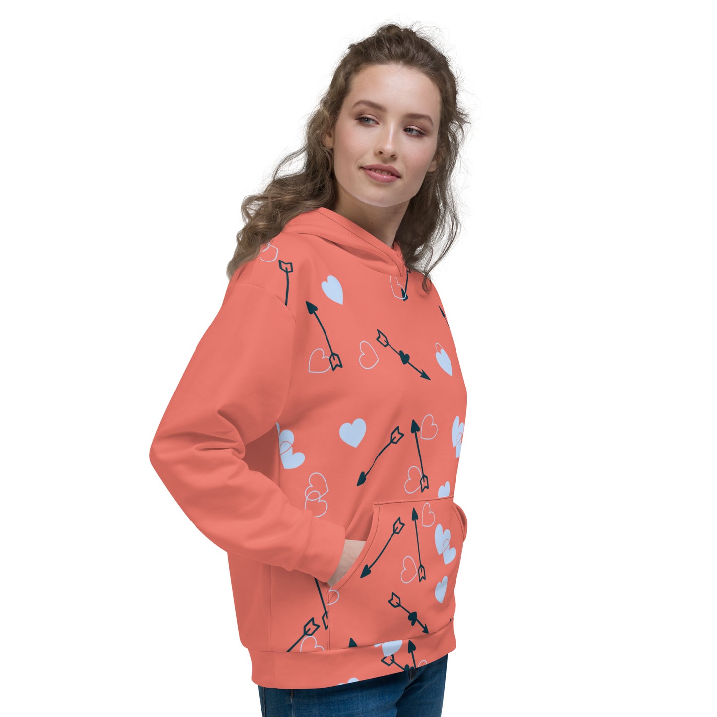 Women Hoodie