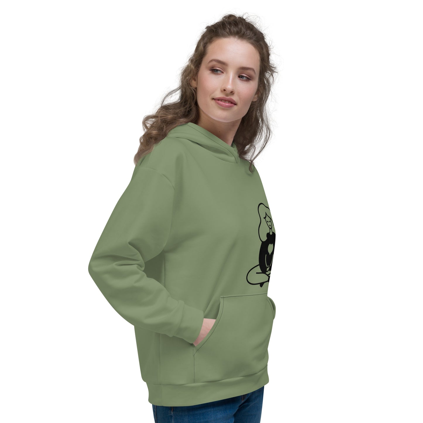 Women Hoodie