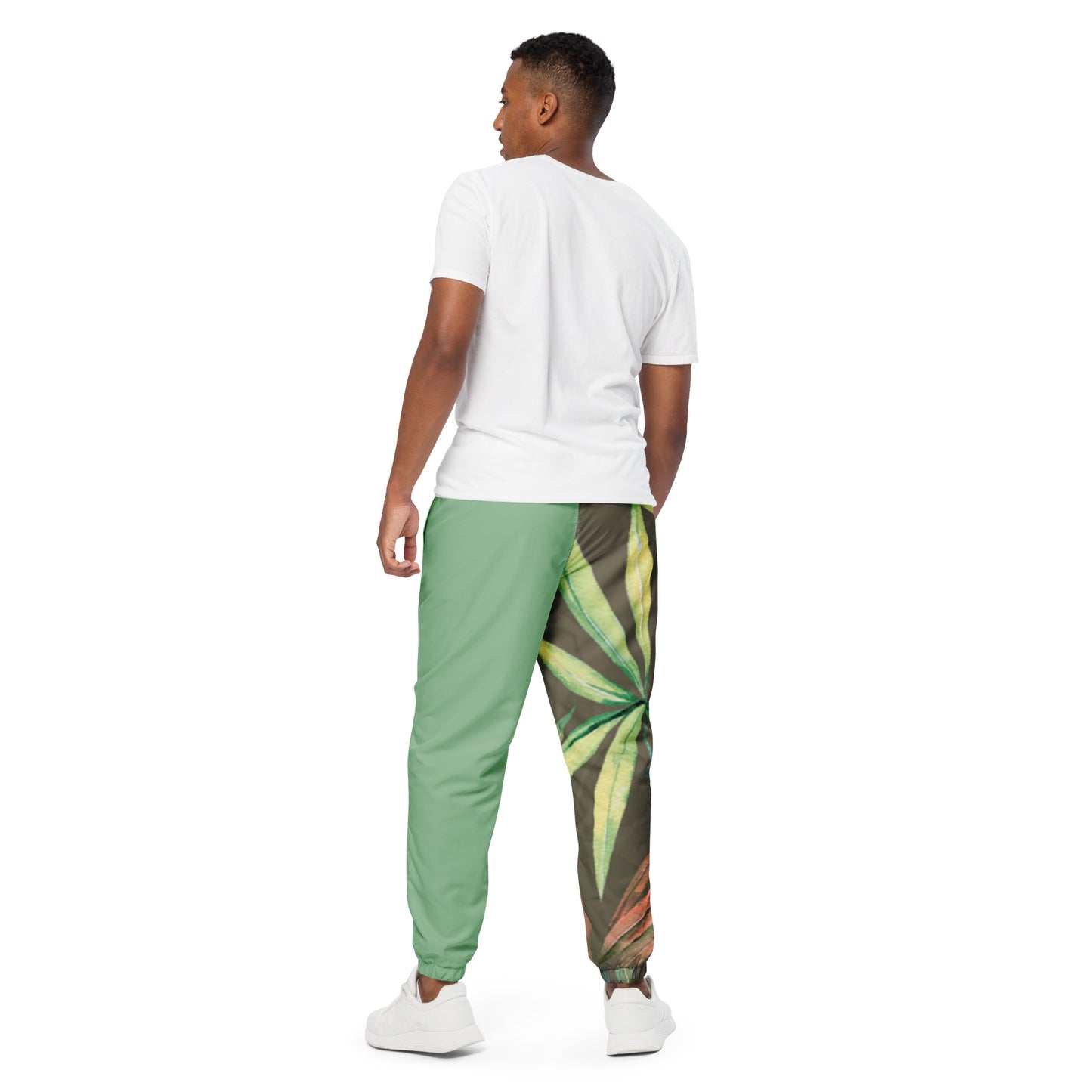 track pants