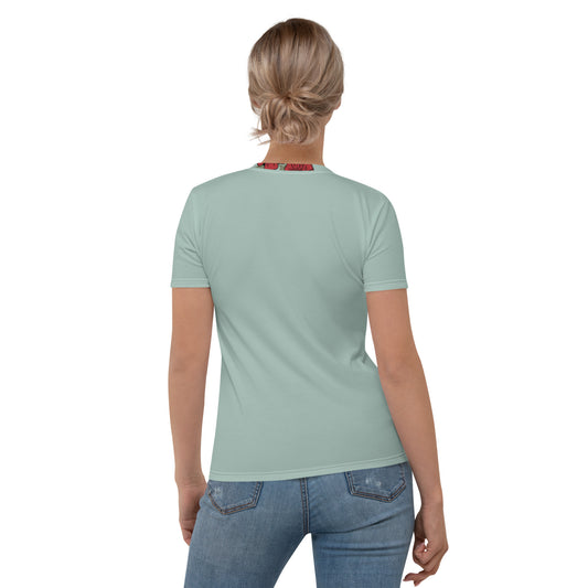 Women T-shirt