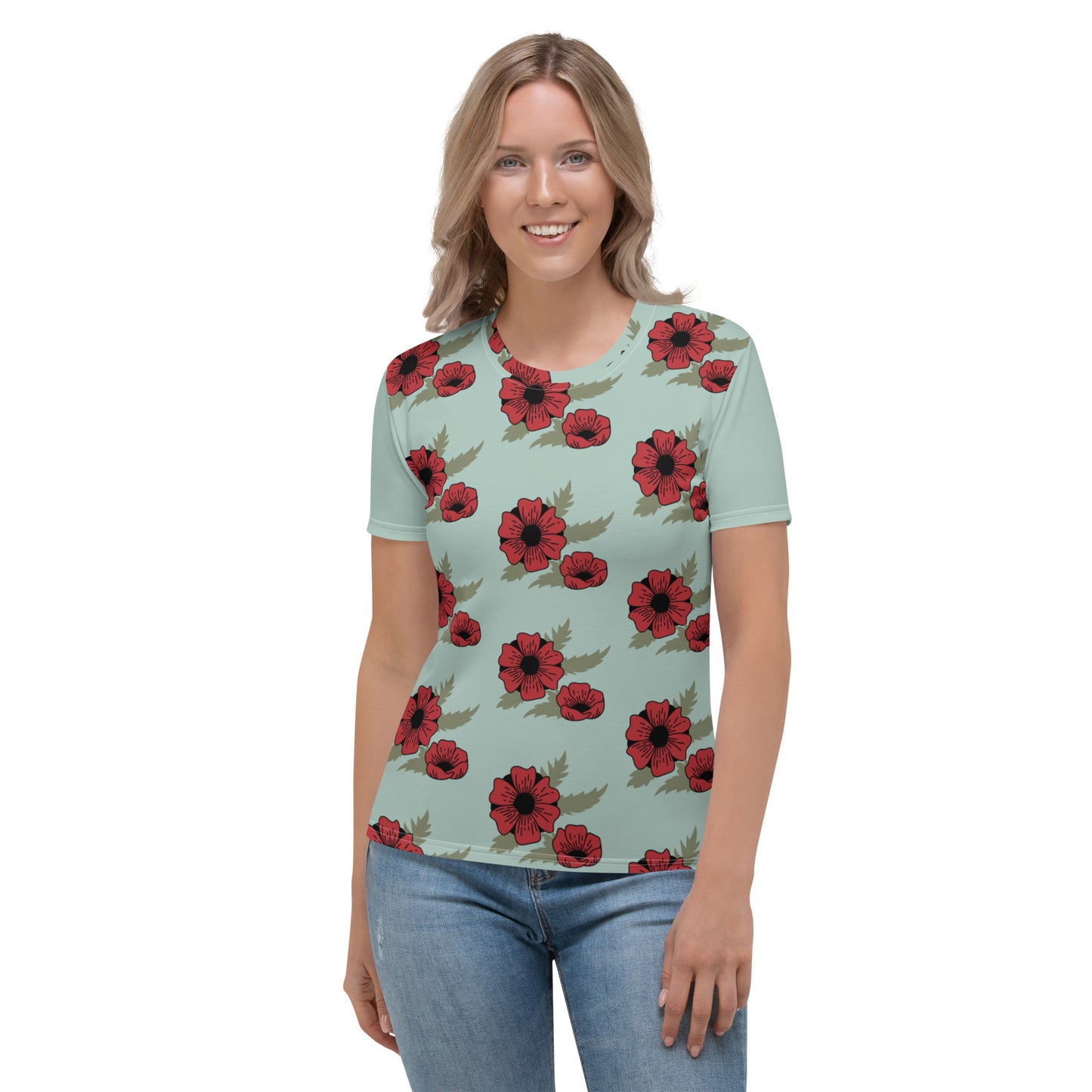 Women T-shirt