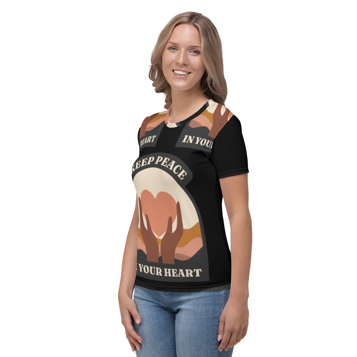 Women's T-shirt