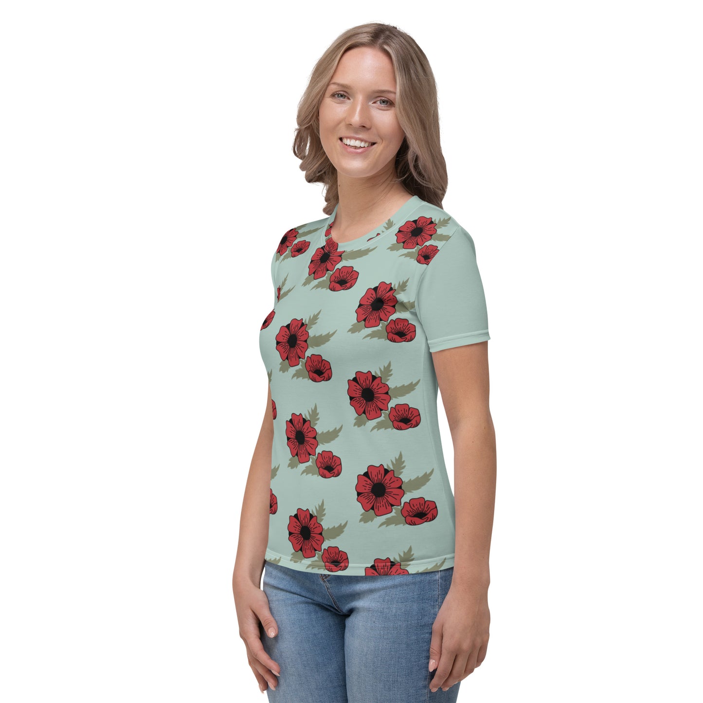 Women T-shirt