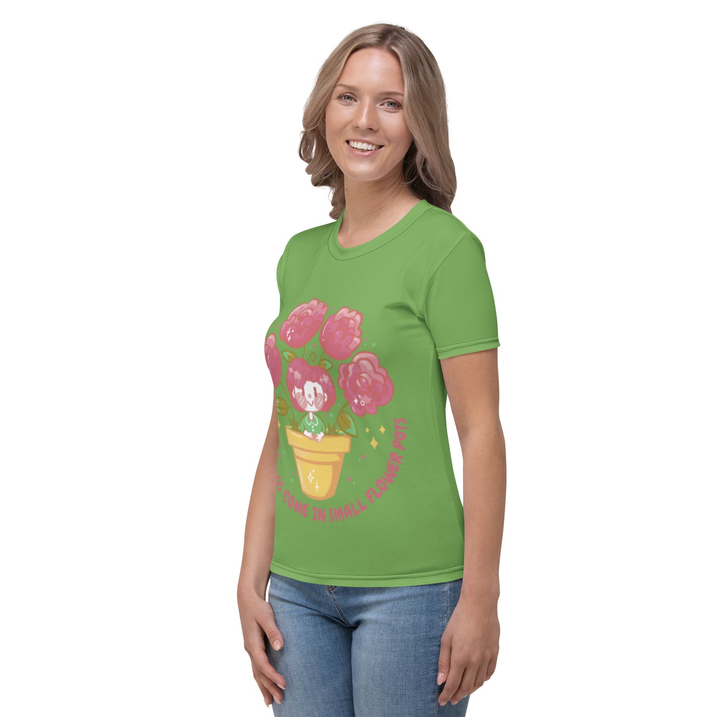 Women T-shirt