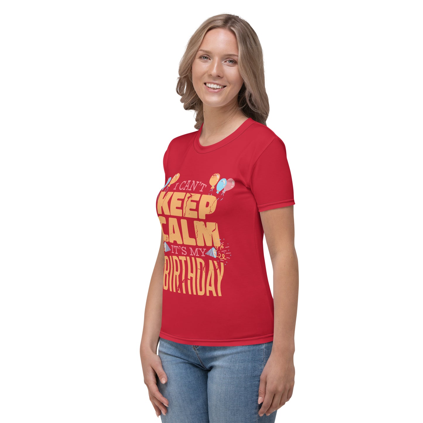 Women's T-shirt