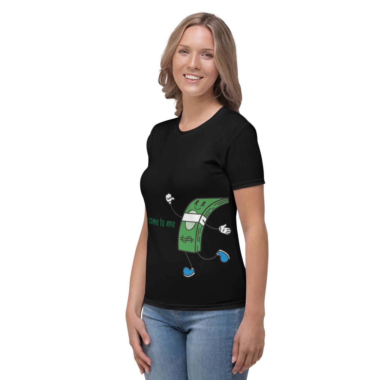 Women's T-shirt