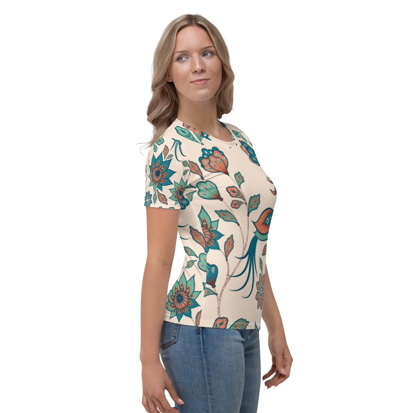 Women's T-shirt