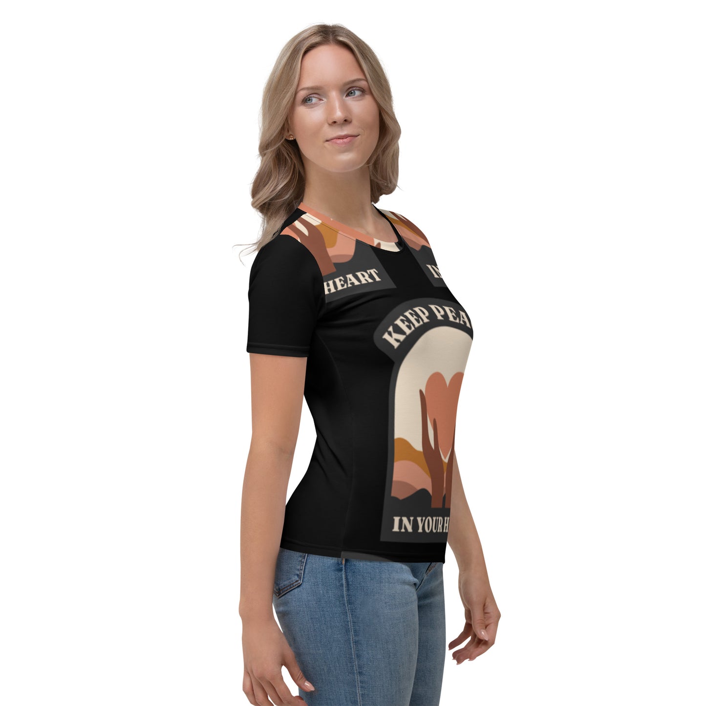 Women's T-shirt
