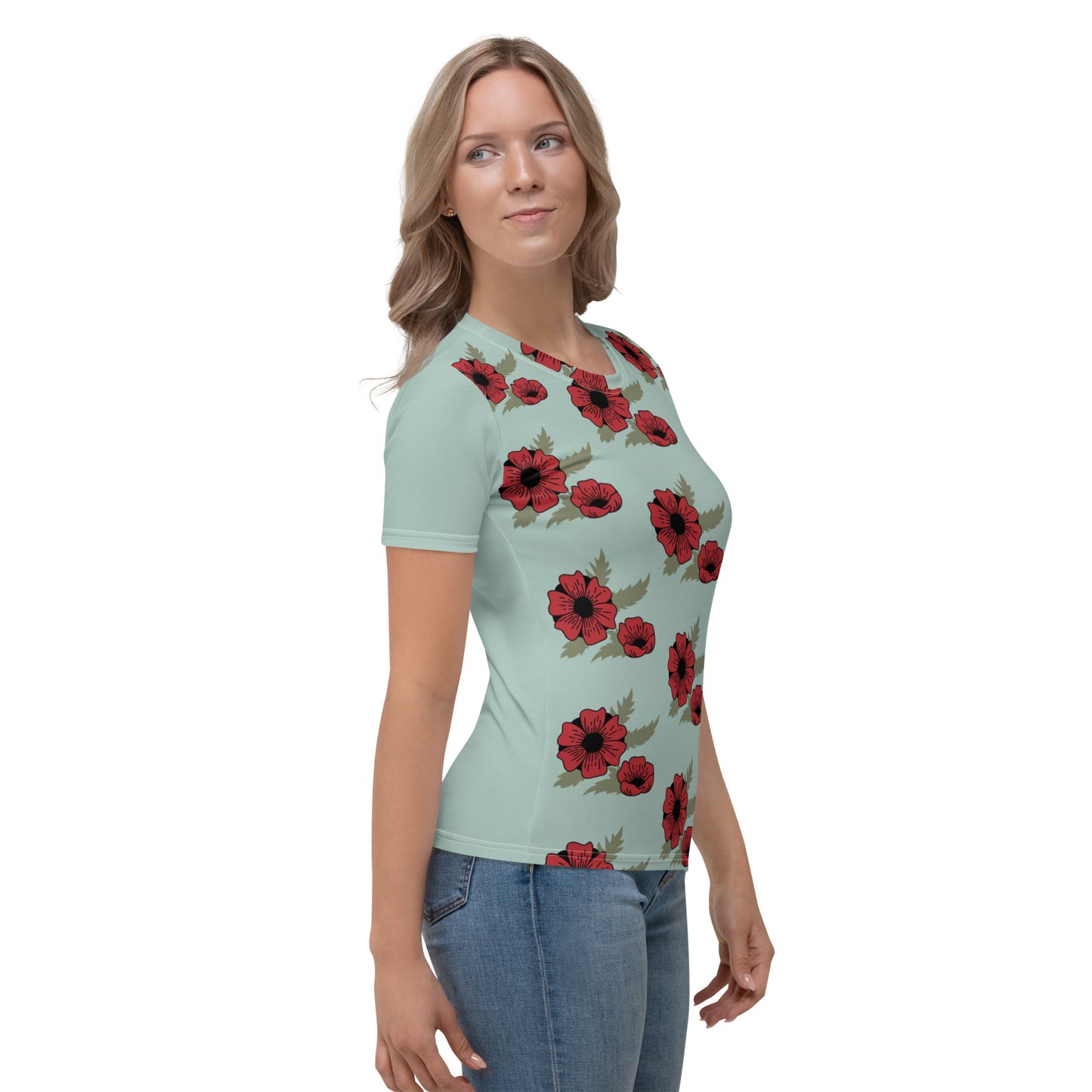 Women T-shirt