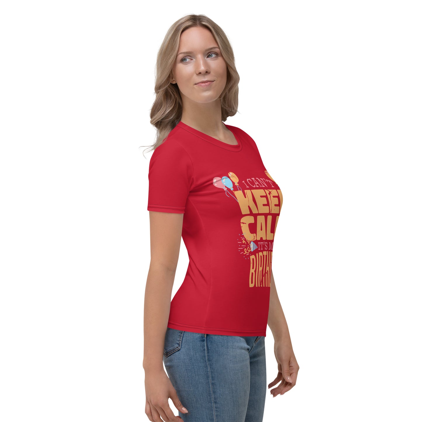 Women's T-shirt
